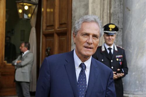 Gentiloni, Renzi, Giachetti e gli altri Il fantasma di Rutelli sul governo