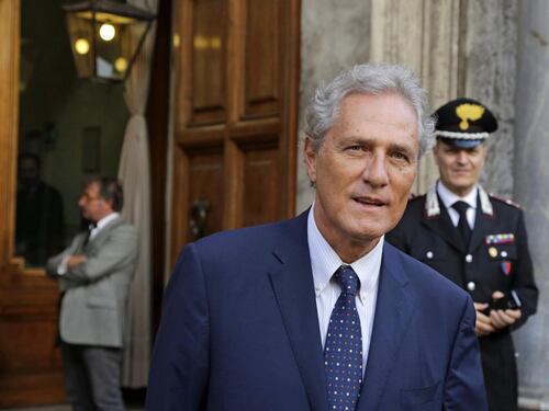 Gentiloni, Renzi, Giachetti e gli altri Il fantasma di Rutelli sul governo