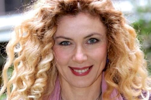 La Brigliadori ha ucciso la Brigliadori: "Sono Aaron, sono sul lastrico e non mi scuso con la Toffa"