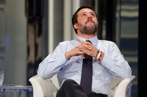 Il Salva Roma divide il governo. Salvini: Lega non fa regali
