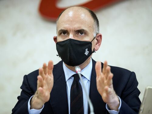 Enrico Letta, il sedicente cattolico che rifiuta il dialogo: se non vuole Salvini, perché non se ne va?