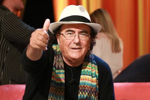 Al Bano chiama la Rai: "Scegli me per il Festival di Sanremo"