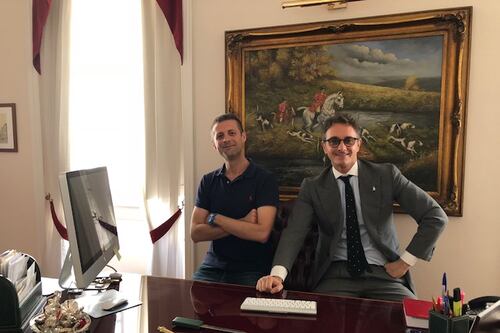 Alla scoperta di Cyber Lex