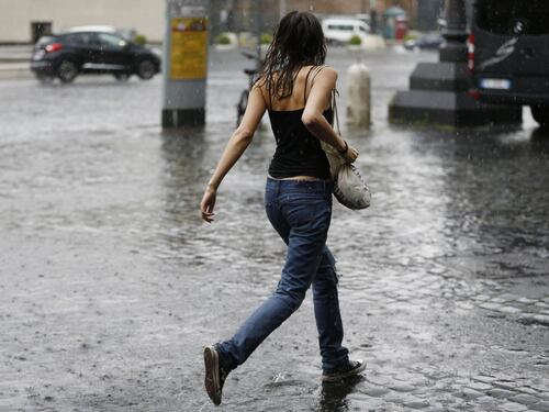 Meteo killer, le anomalie termiche causano un decesso su 10