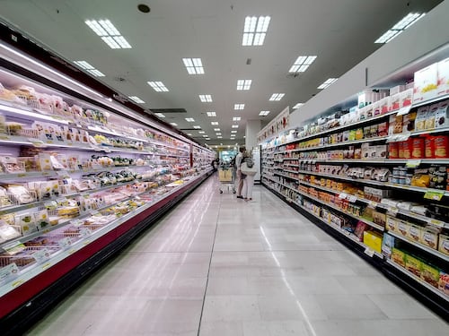 Supermercati, ora la spesa si paga a rate