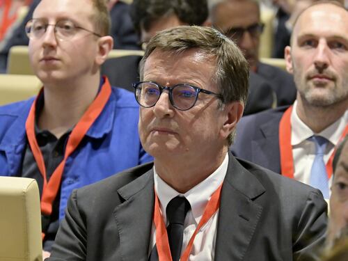 Non solo Picierno, anche Gori verso l’addio dal Pd