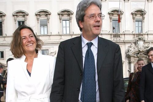 Da Agnese Renzi a Emanuela Gentiloni Chi è la nuova first lady