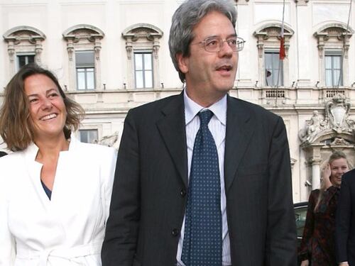 Da Agnese Renzi a Emanuela Gentiloni Chi è la nuova first lady
