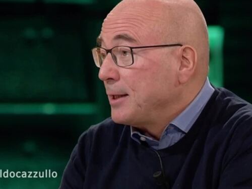 Nuovo governo, "stanno rosicando e...". Cosa sa Aldo Cazzullo su Meloni e alleati