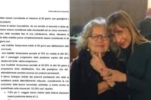 Ilaria Cucchi, accuse durissime a "Un giorno in pretura": cosa nascondono