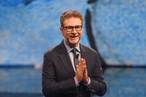 Foa contro Fazio: guadagna troppo, ha perso carica innovativa