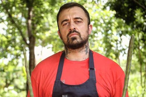 Chef Rubio minaccia Salvini: "Vigliacco ci incontreremo..."