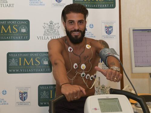 Fatta per Daniele Verde: va all'AEK Atene