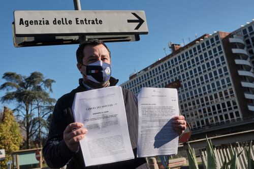 Cartelle esattoriali, il rinvio arriva in extremis. Ma il sollievo durerà poco