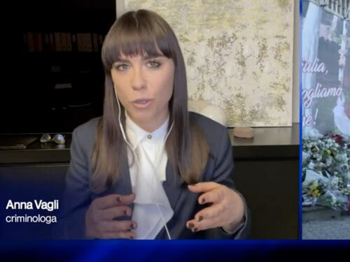 Turetta, la frase sospetta al gip. La criminologa Vagli: "Già organizzato"