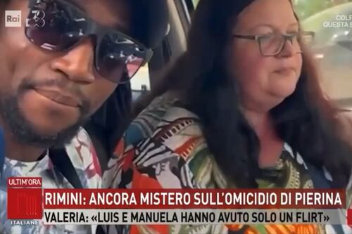 Pierina Paganelli, parla la moglie di Dassilva: "Perché non può essere stato lui"