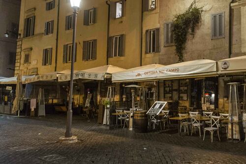 Il lockdown mascherato di Conte. Il governo colpisce chi rispetta le regole