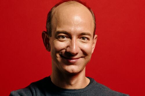 Il cellulare di Jeff Bezos hackerato dal principe saudita Bin Salman