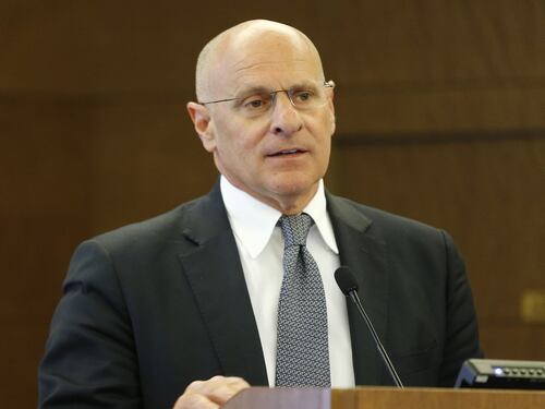 Fabio Rampelli lancia Piazza Italia: "Ribelliamoci al declino italiano"