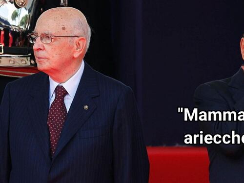 #iltempodioshø