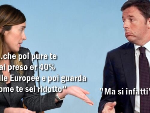 #iltempodioshø