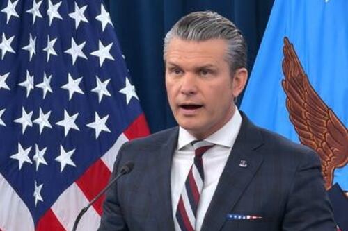 Sri Lanka, sottomarino Usa affonda una nave iraniana: 148 morti. Hegseth: "Colpiremo ovunque"