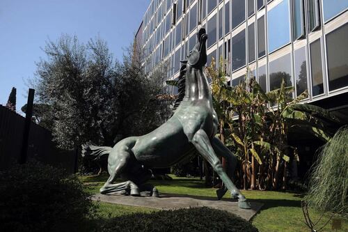 Il Pd s'è preso l'Italia. E ora strepita per due nomine in Rai