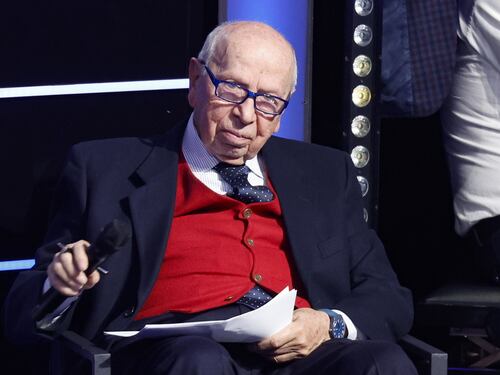 Dini, l’intervista: “Meloni? È una liberale. L’Europa così non va e l’Italia può cambiarla”