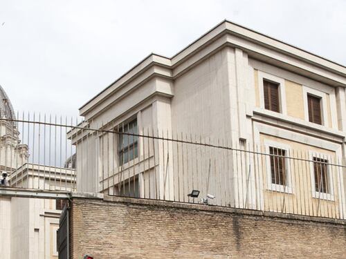 Leone XIV, dove abiterà: la scelta tra Santa Marta e Palazzo Apostolico