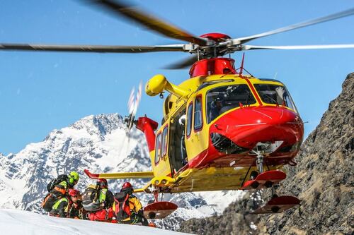 Tragedia a Sondrio, bambino di quattro anni muore dopo lo schianto con il bob