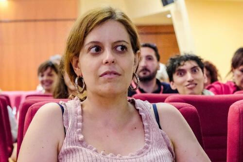 Ilaria Salis da detenuta a giudice: ora vuole scarcerare l'accusato di terrorismo