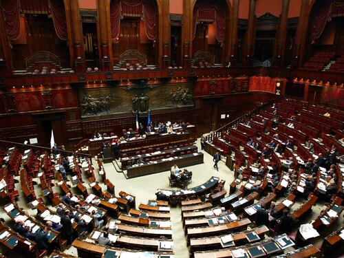 Caos Rosatellum, una pioggia di ricorsi sul nuovo Parlamento