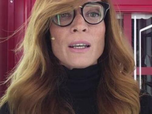 Jane e l'amore con Elia: "Ora ci proviamo". Ma nessuno ci crede