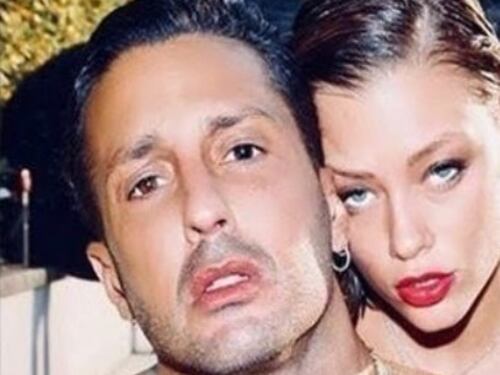 Fabrizio Corona e Silvia Provvedi si sono lasciati