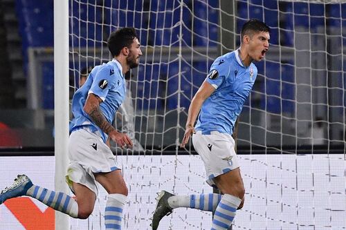 La Lazio doma il Cluj e spera ancora di passare il turno