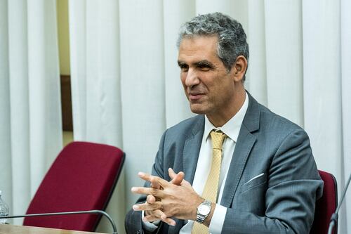Forza Italia dice sì: Foa è il nuovo presidente Rai