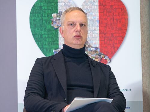 25 aprile, Scurati, Salis e Landini usano la festa per farsi pubblicità