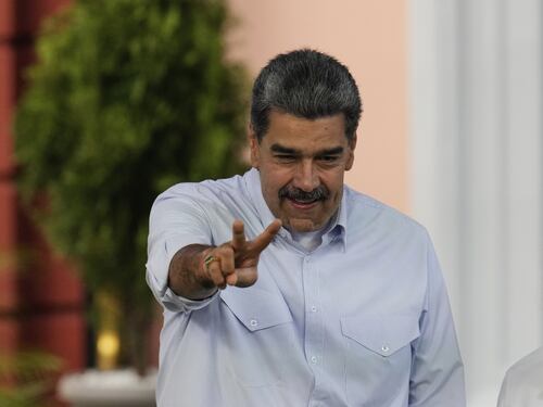 Maduro, “come Saddam e Bin Laden”. L’analisi della Cnn: momento sorprendente