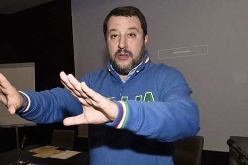 Caso Gregoretti, M5s e Pd provano a rinviare il voto. Salvini li umilia così
