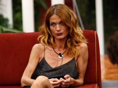 "Sesso a tre". Jane scandalizza gli inquilini del Grande Fratello Vip