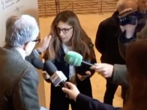 Prodi, chi l'ha silurato davvero. La pista della talpa porta al Nazareno