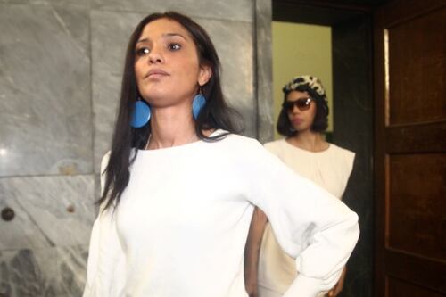 Silvio Berlusconi: "Non ho mai conosciuto Imane Fadil"