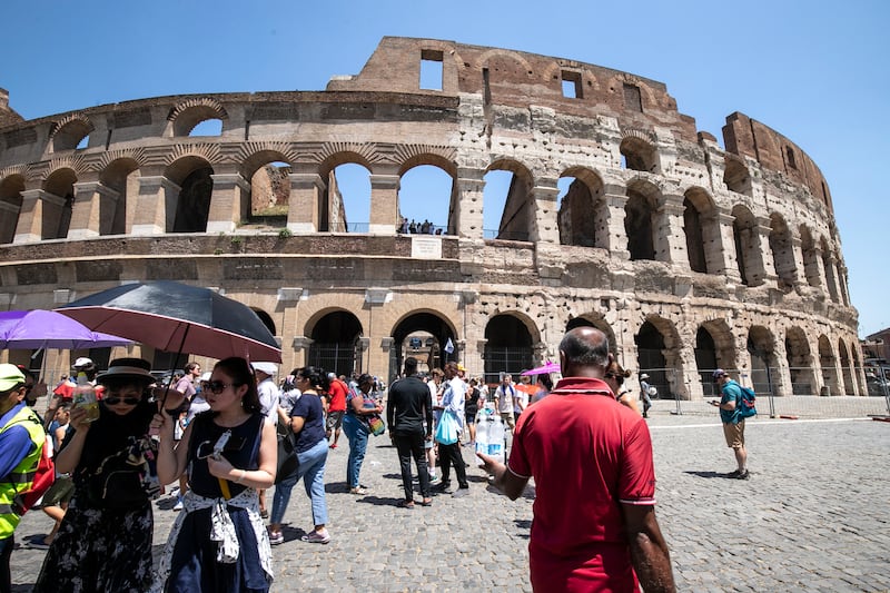 3bMeteo: si rinforza nel weekend: “Che succederà alle temperature”