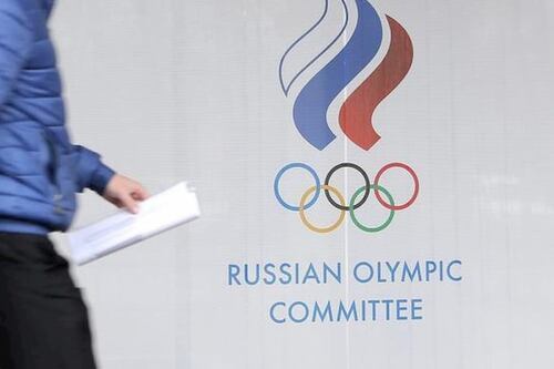 Scandalo doping, Russia bandita da Olimpiadi e mondiali per quattro anni