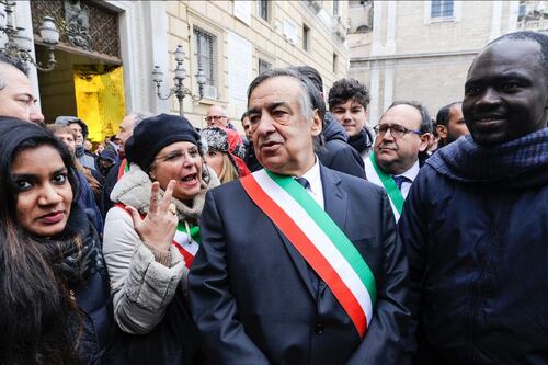 La Digos all'anagrafe di Palermo: verifiche sulle procedure