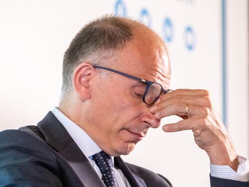 Letta ha vinto? Sì, ma solo l'Oscar del bluff. Così il sondaggista stronca il leader Pd