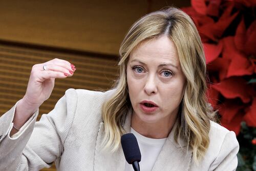 Meloni, l’Italia di Giorgia prende forma: così fa “sbavare” la sinistra