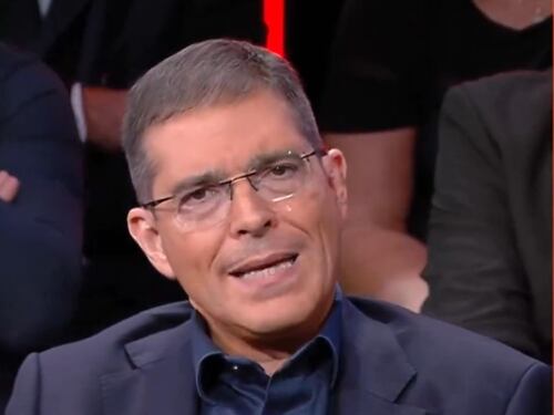 4 di sera, Daniele Capezzone travolge la sinistra: "Siete complici". Che rissa con Ferrero