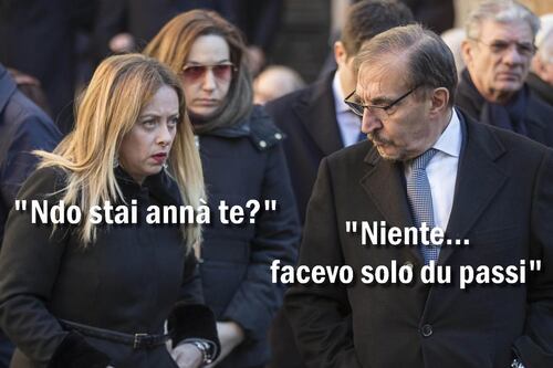 #iltempodioshø