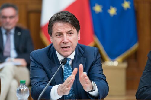 Coronavirus, governo pronto a tutto. Anche a misure più severe